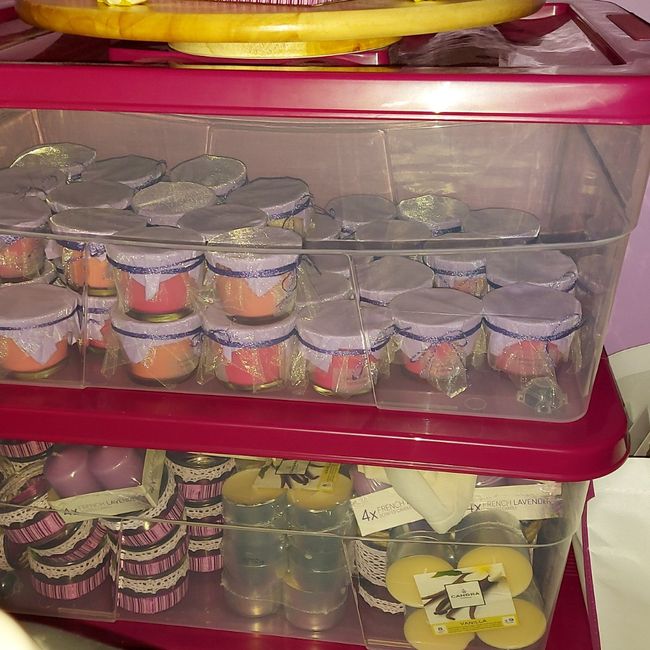 Coucou, c'est le point du dimanche 🌈 4