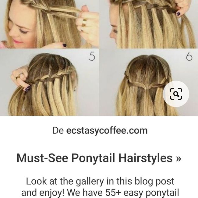 Help : aucune idée de coiffure.... 11