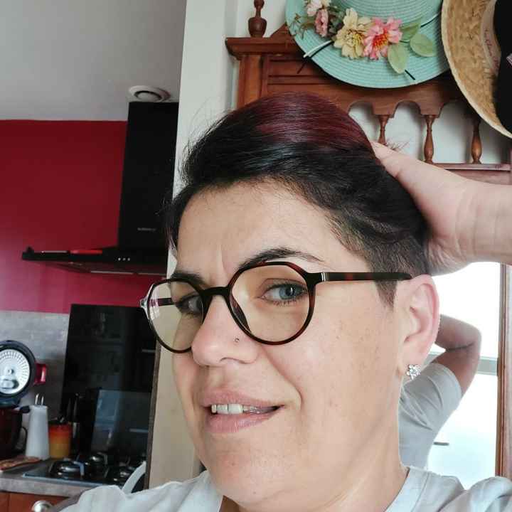 Team cheveux : Courts, mi-longs ou longs ! - 1
