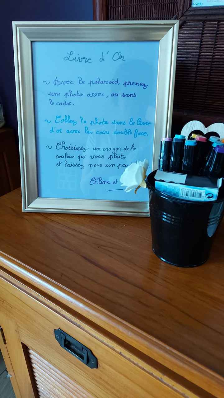 Mes petites avancées - 3