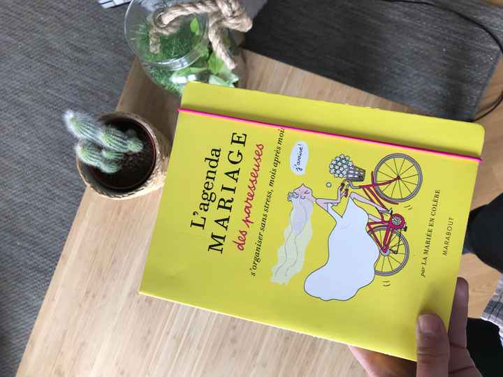 Livre fun préparatifs - 1