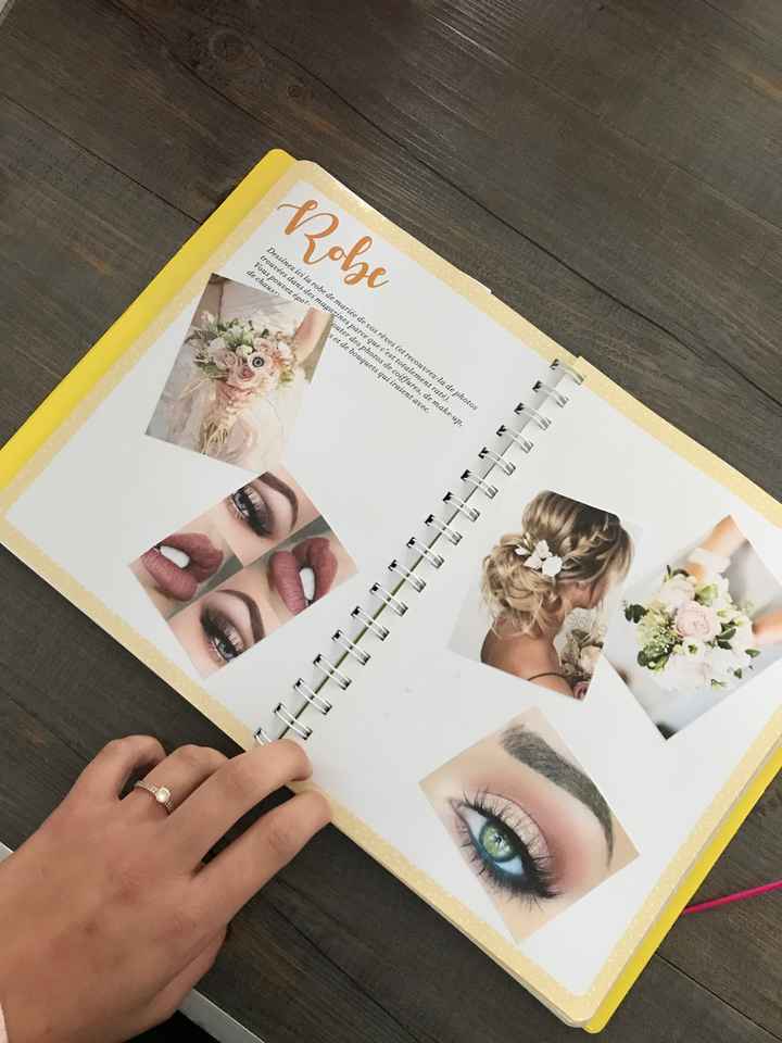 Livre fun préparatifs - 1