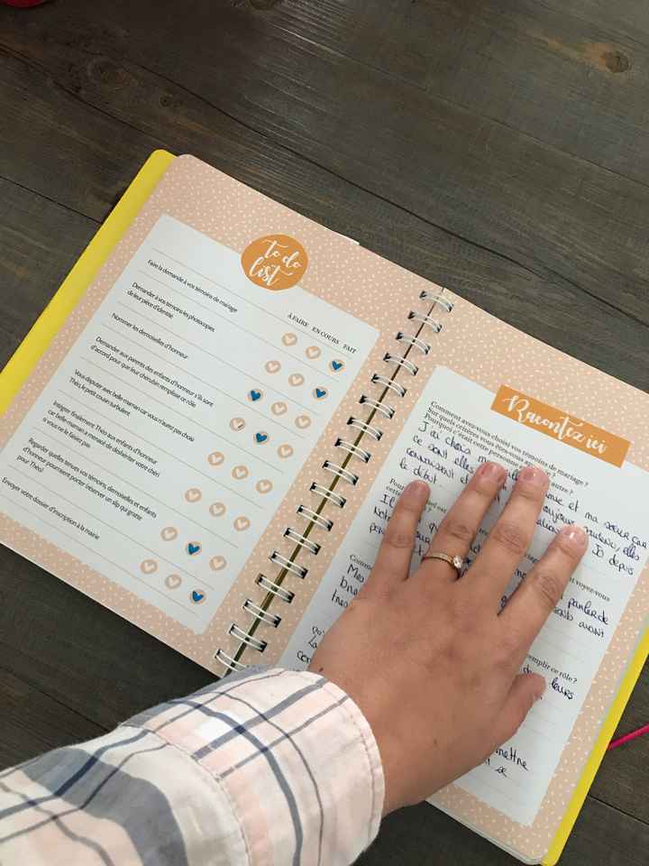 Livre fun préparatifs - 2