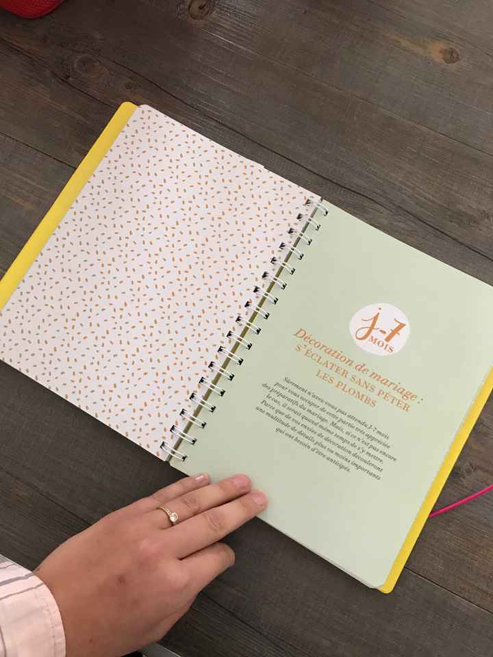 Livre fun préparatifs - 3