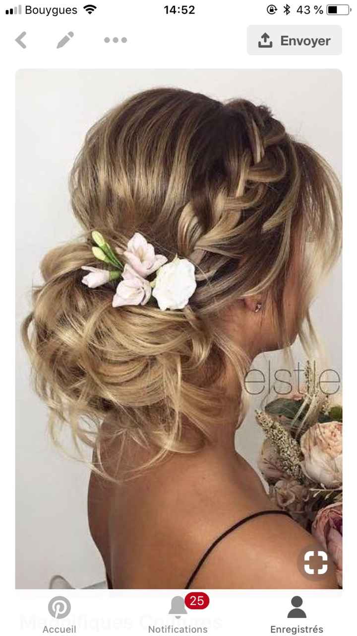 Coiffure 💁🏼‍♀️ - 1
