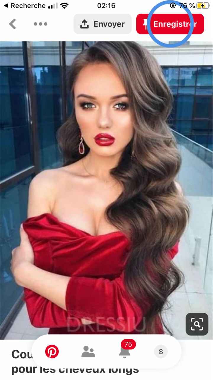 Que feriez vous à ma place? - 1