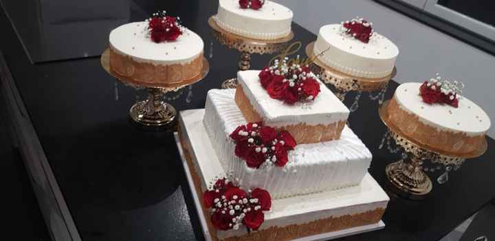 Mariees du haut rhin où etes vousss? - 3