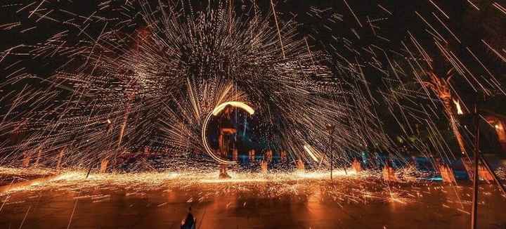 Photos de mon mariage à Marrakech - 1