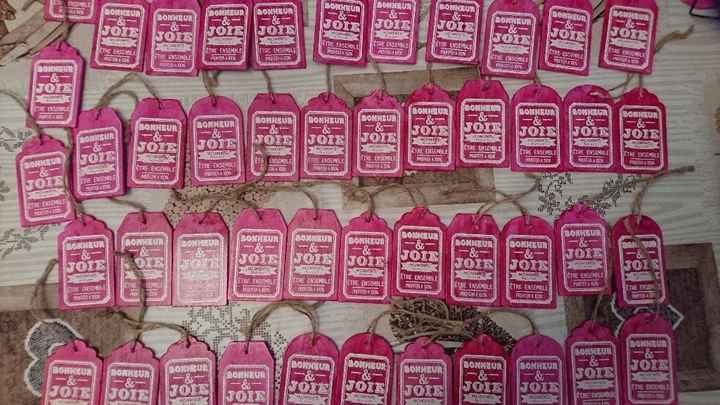 Marques places pour les Dames