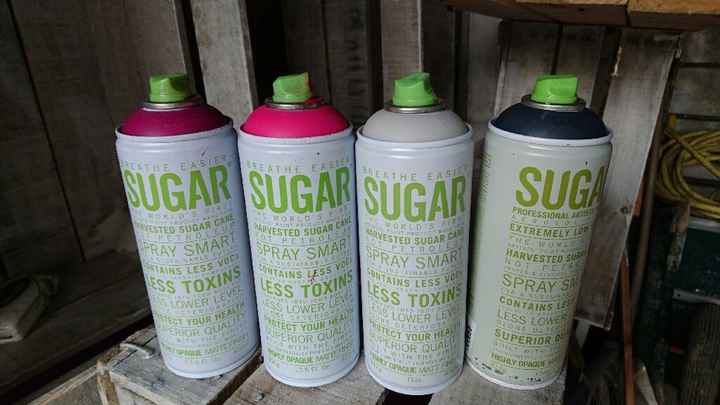 Semaine de vacances = grande avancée pour le mariage :) - 1