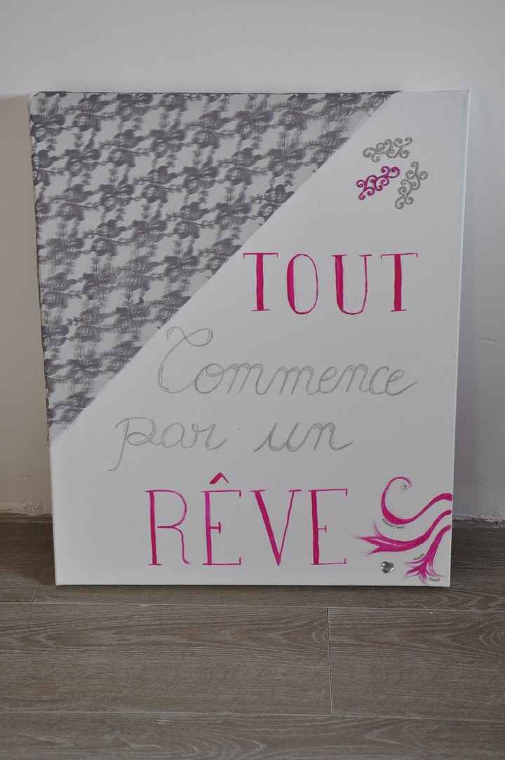 La Toile Rêve