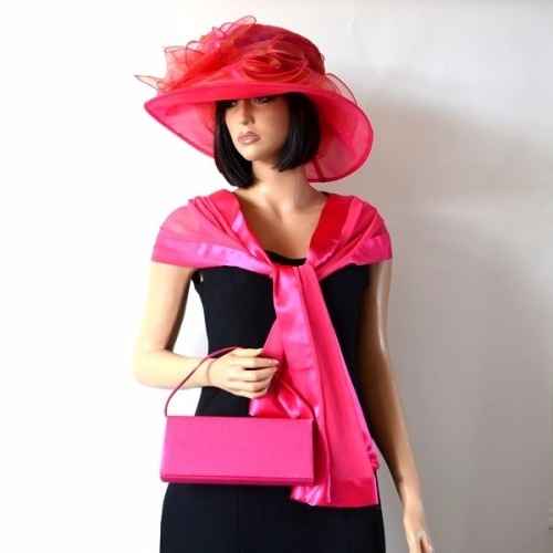 Les accessoires de ma Maman