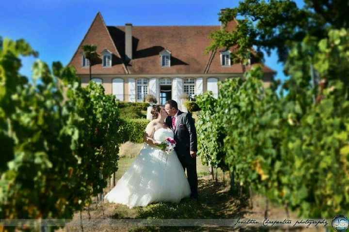 Déjà une semaine - 1