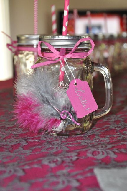 La chope de mon EVJF