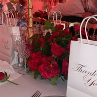 Photos de mon mariage à Marrakech - 2