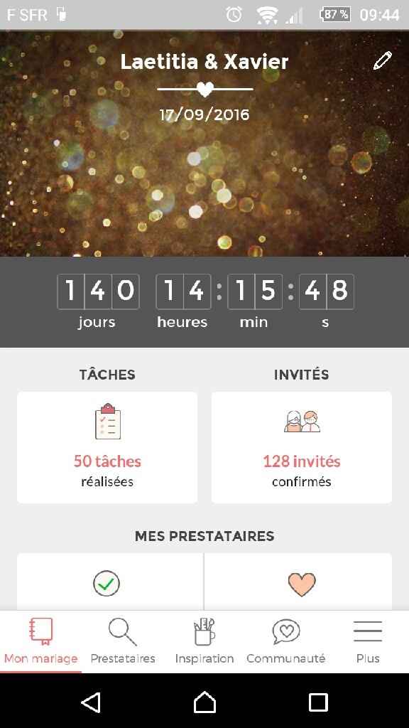 Montrez moi vos compteurs ! - 1