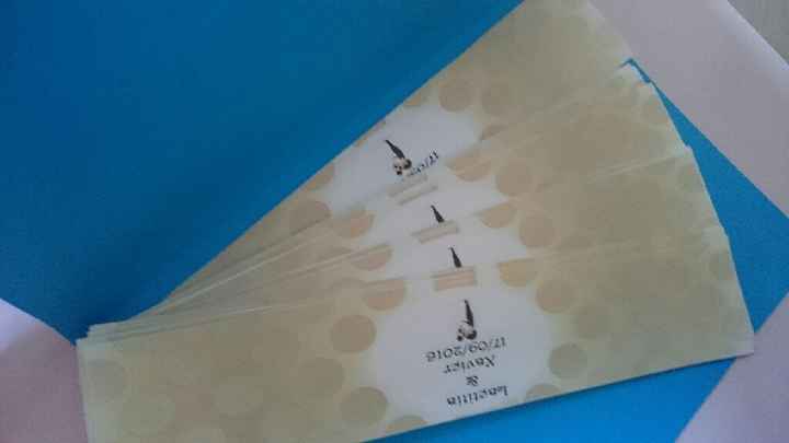 Diy des vacances sur le thème du cinéma - 2