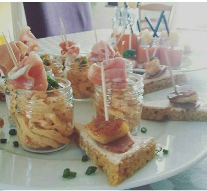 Emily traiteur au top!!! - 1