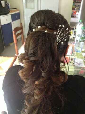 1 essais fait... - 1