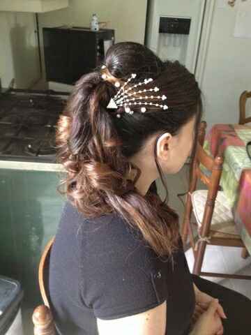 1 essais fait... - 2