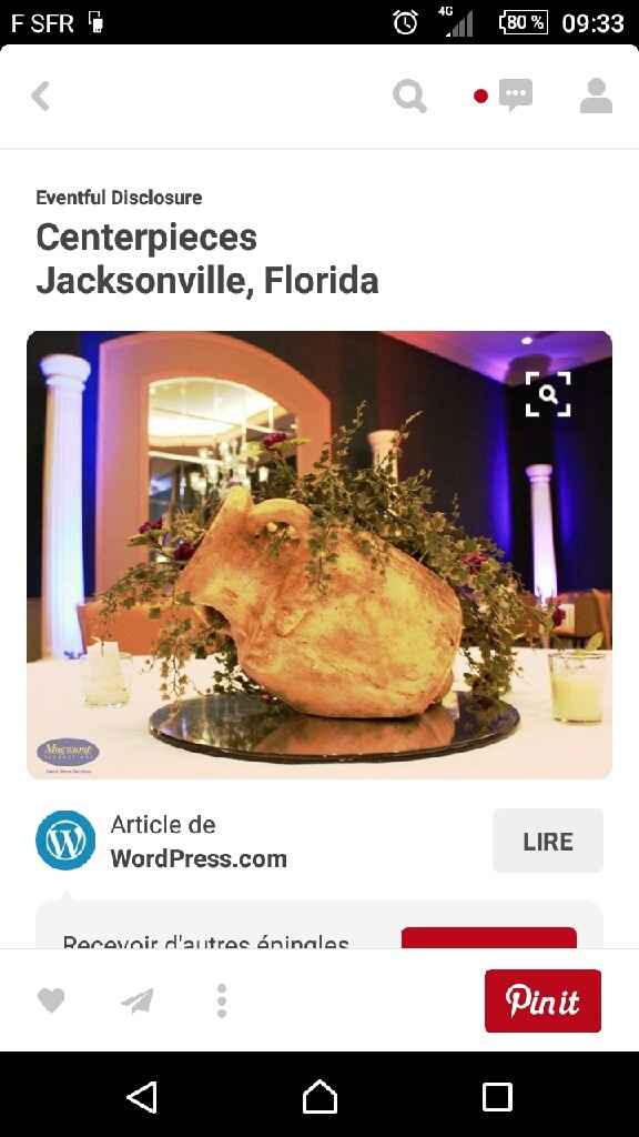 Décoration Grèce antique - 1