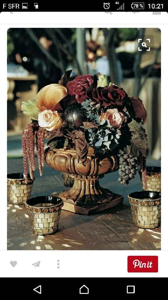 Décoration Grèce antique - 2