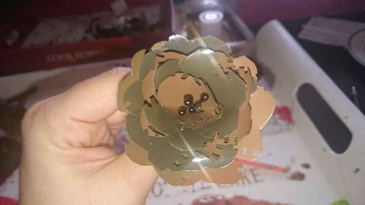 Fleurs pour mes temouines et mamans - 2