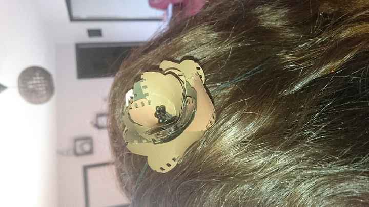 Fleurs pour mes temouines et mamans - 3