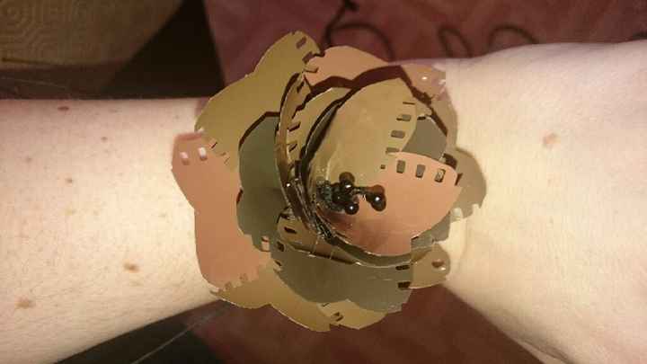 Fleurs pour mes temouines et mamans - 4