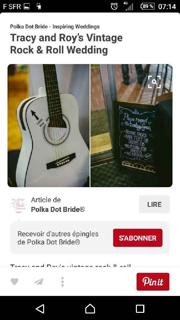 Urne thème musique - 5