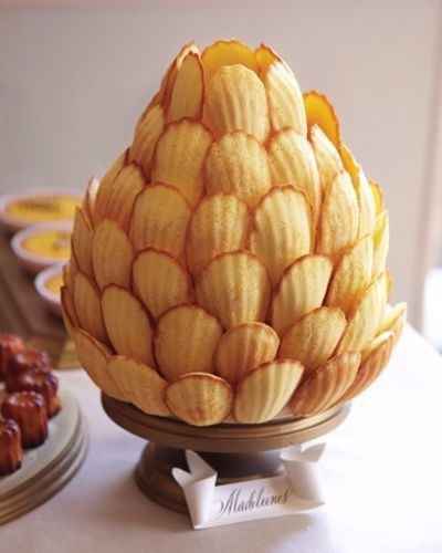 Pieces Montées Originales