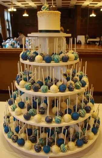 Pieces Montées Originales