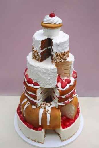 Pieces Montées Originales