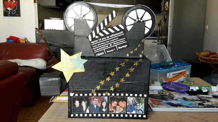 Ma boîte à sousous - 1