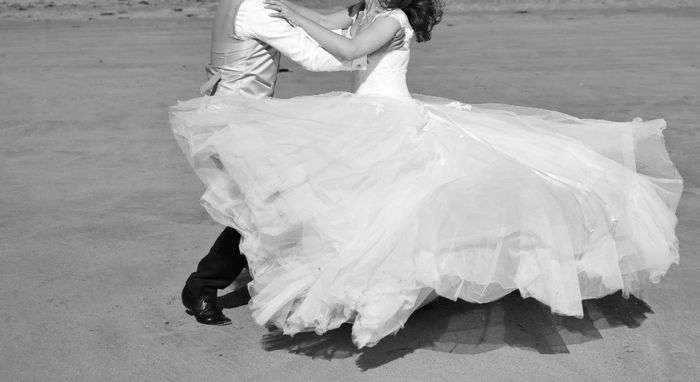 La danse de notre vie 