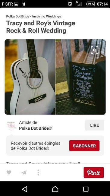 Urne thème musique - 5