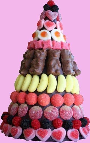 Pieces Montées Originales