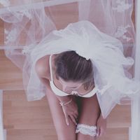 Photo boudoir 