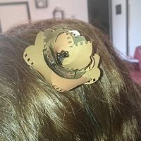 Boutonnières et accessoires - 5