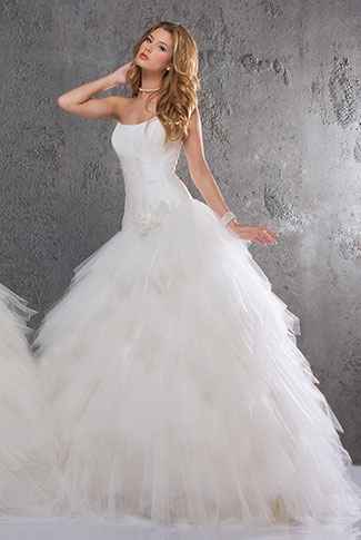 Choix de la robe. - 2