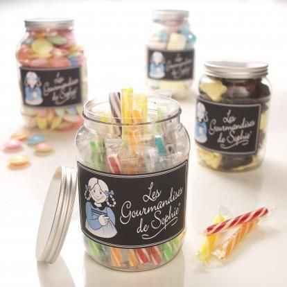 Candy bar ( bon plan). - 1