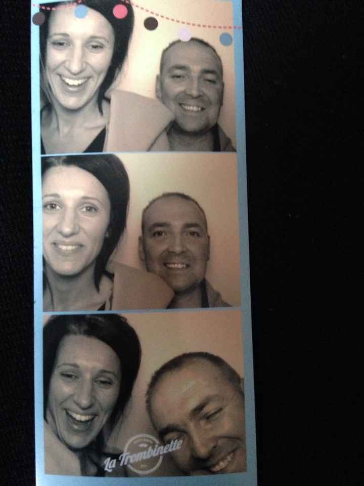 Votre plus belle photo de couple - 1