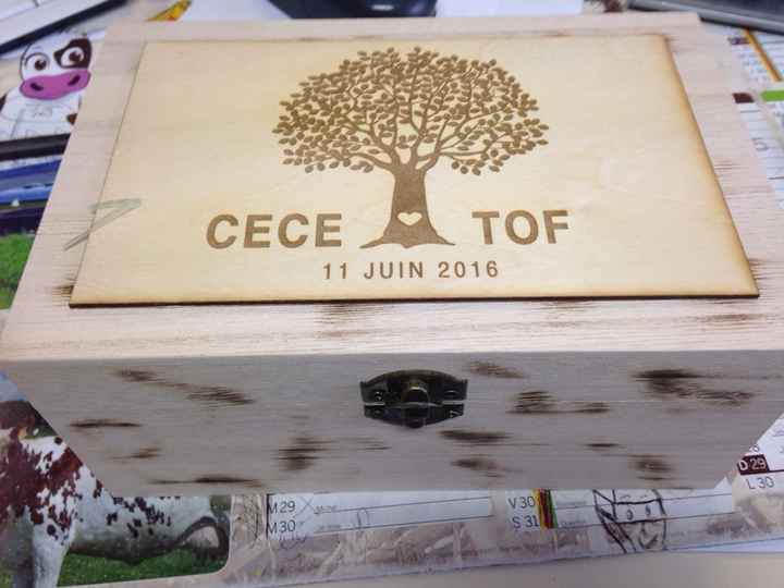 Merci aliexpress pour le livre d'or - 1