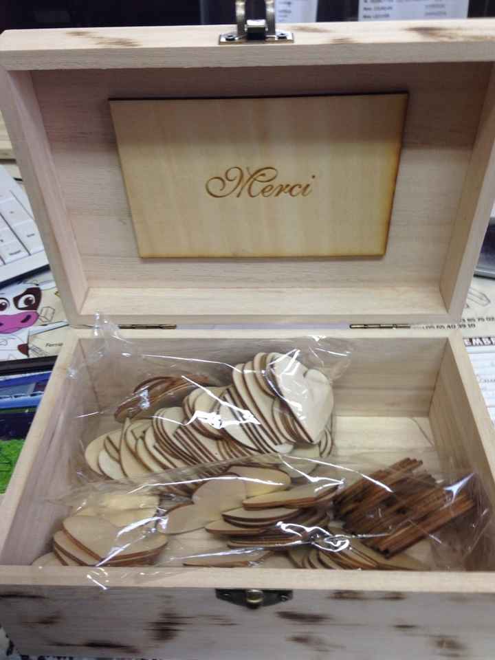 Merci aliexpress pour le livre d'or - 2