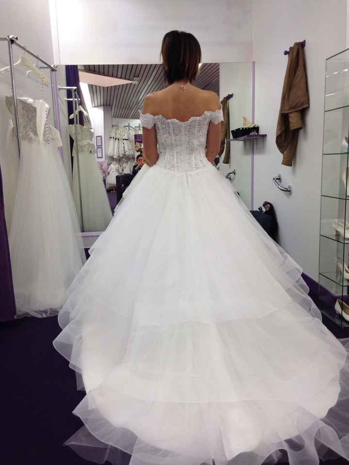 J ai trouvé les bracelets pour mes temoins !!! - 1