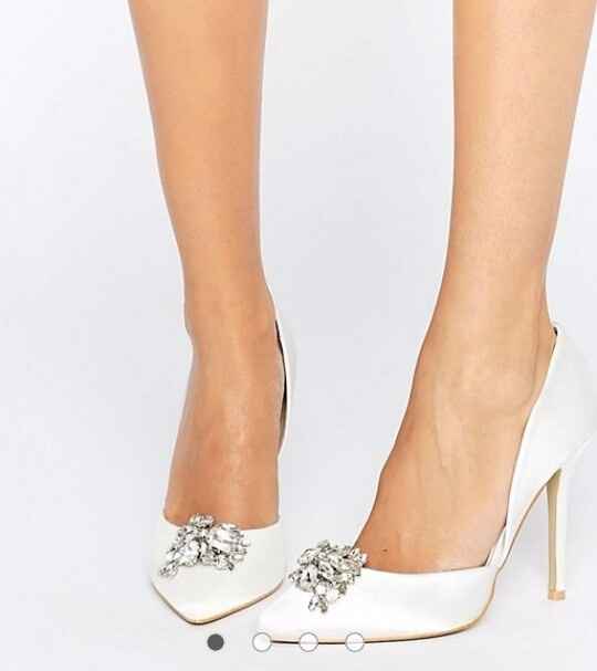 Mes chaussures
