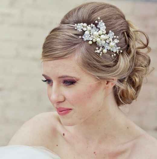 Idée coiffure