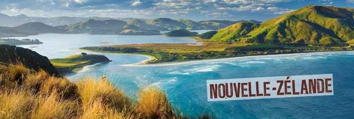 Nouvelle-Zelande