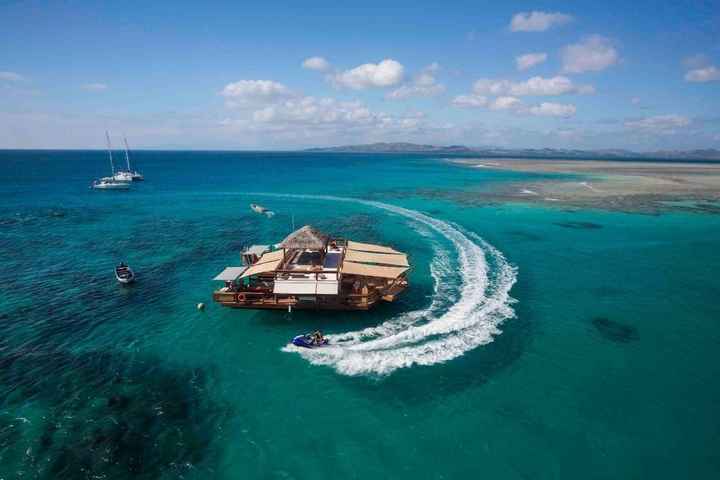 Iles Fidji