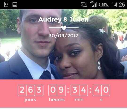Mariage